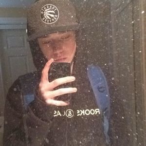 Meet your Posher, Ryan